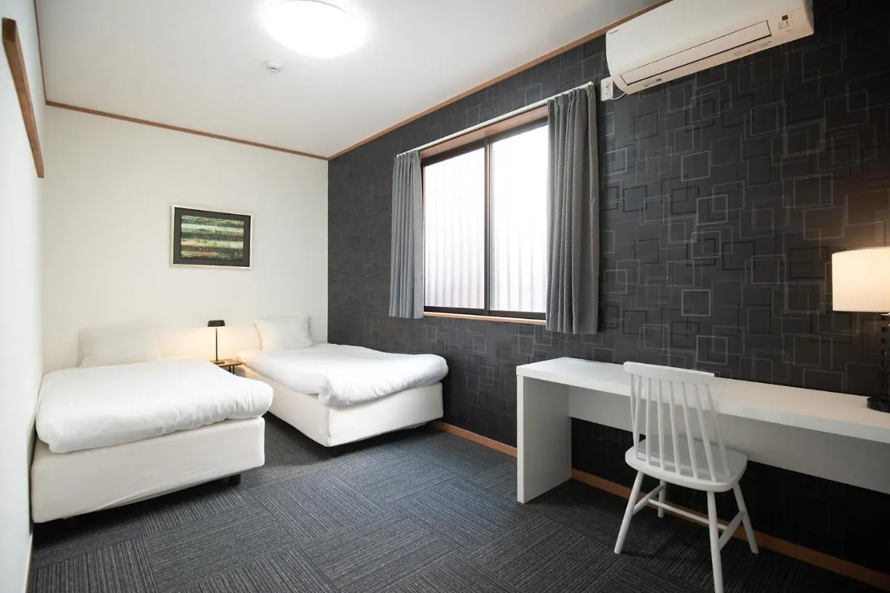 Apartment Kuromon Residence Osaka Japan