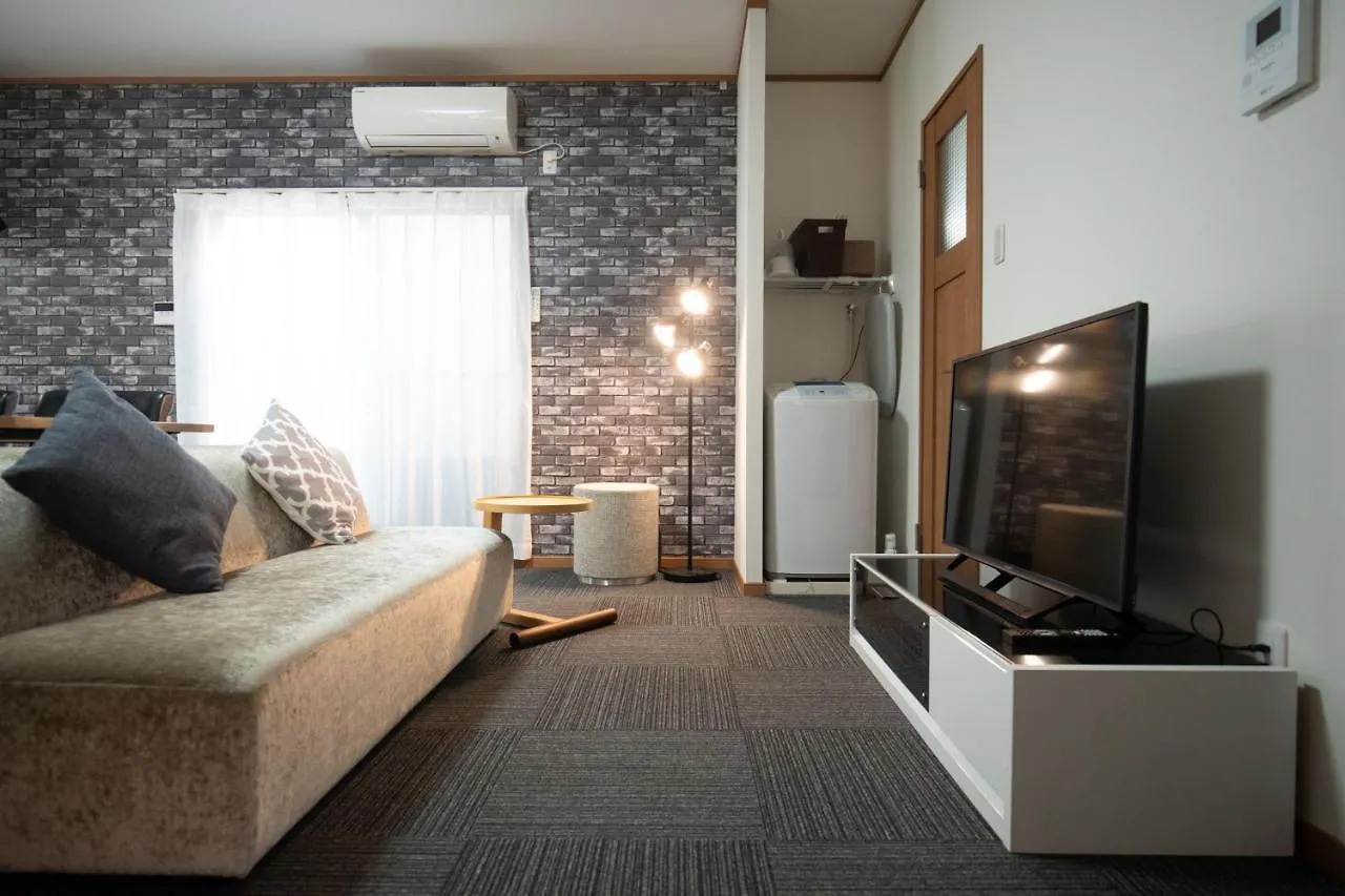 Kuromon Residence Osaka