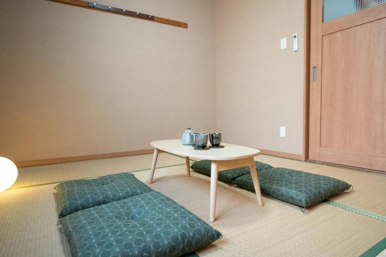 Kuromon Residence Osaka