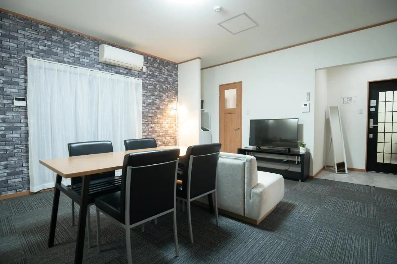 Kuromon Residence Osaka
