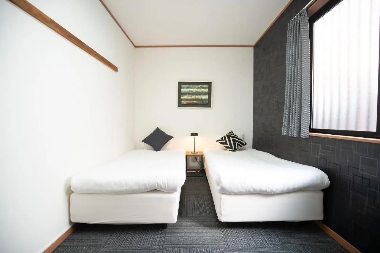 Apartment Kuromon Residence Osaka Japan