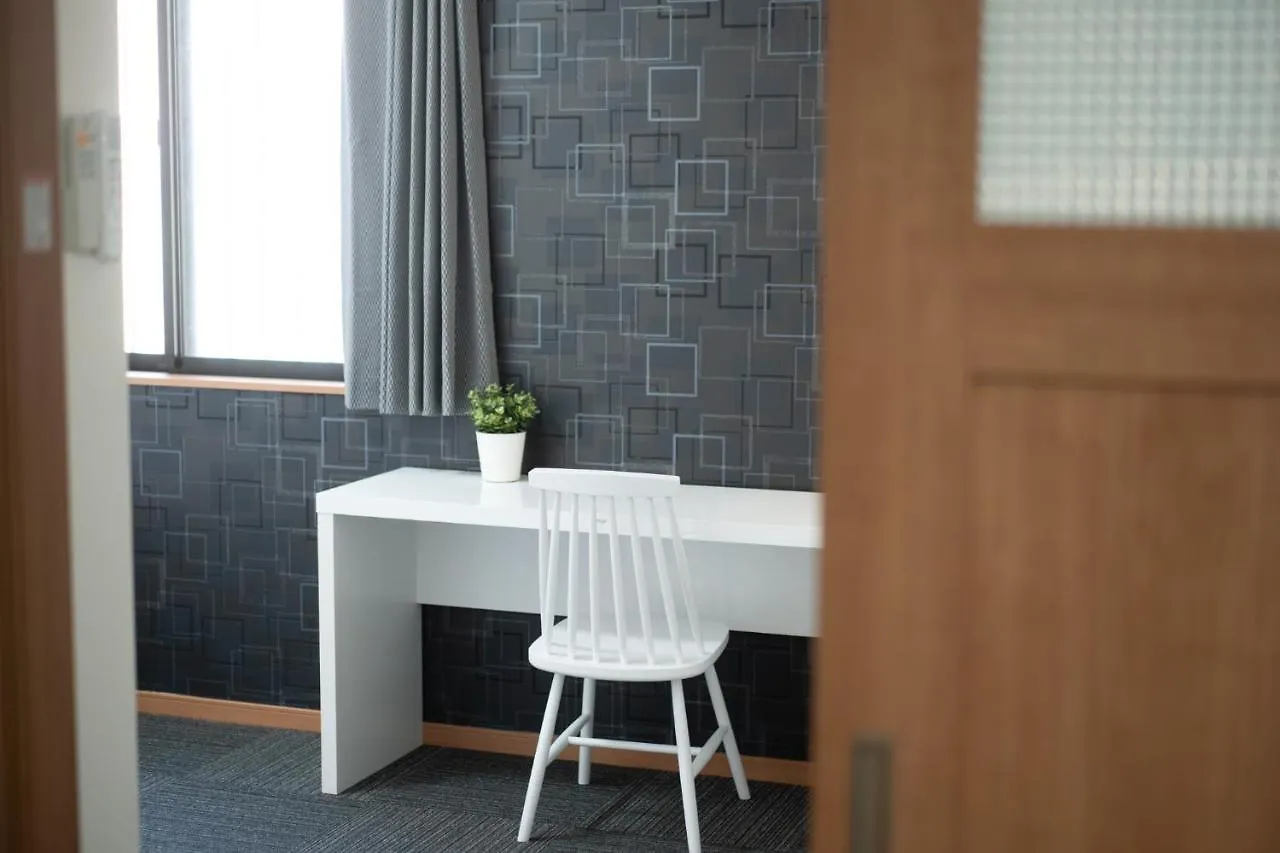 Kuromon Residence Osaka 0*,  Japan