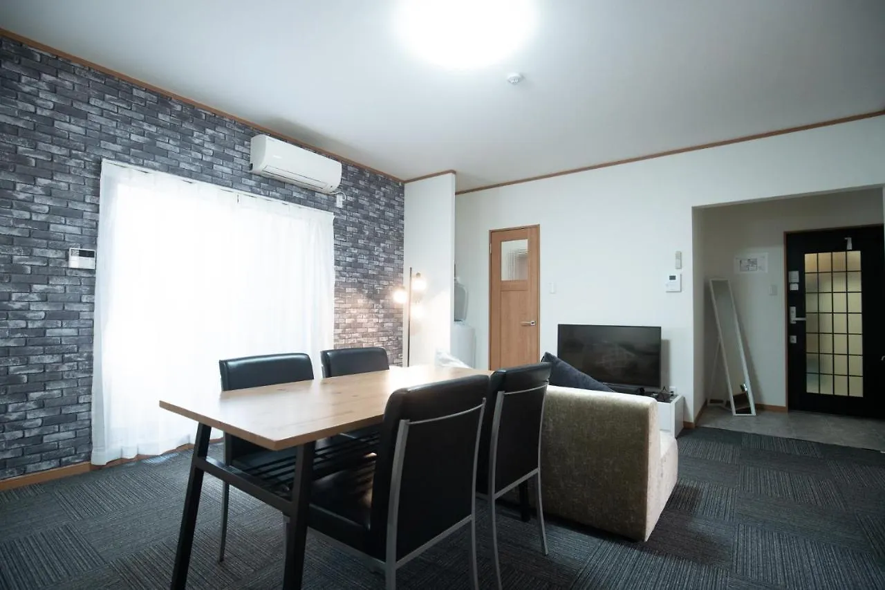 Kuromon Residence Osaka