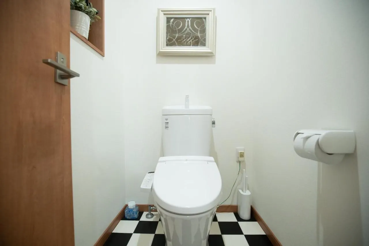 Kuromon Residence Osaka