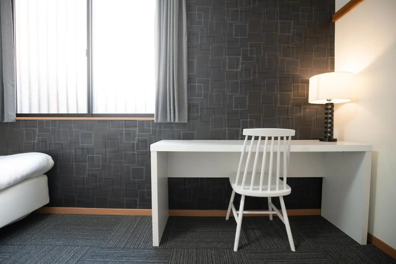 Daire Kuromon Residence Osaka