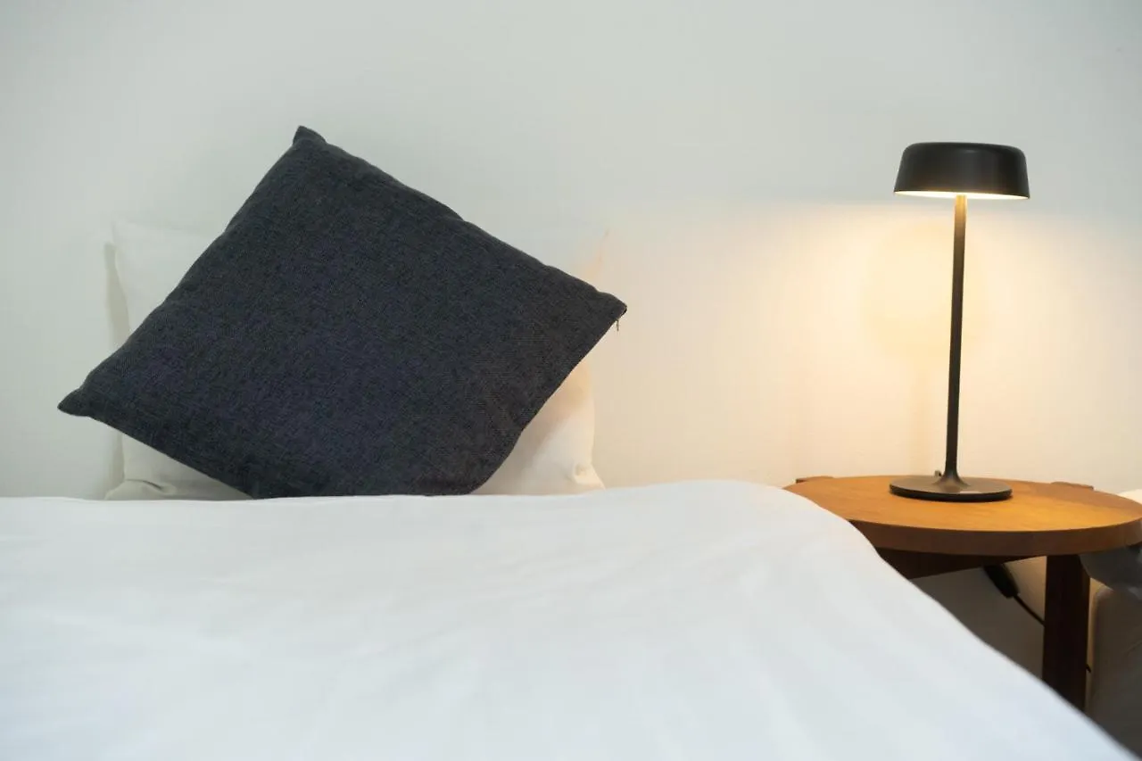 Daire Kuromon Residence Osaka